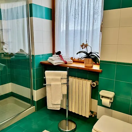 Apartamento Antler Selva di Cadore