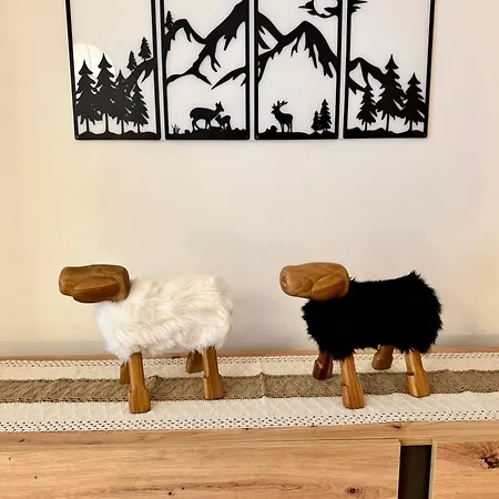 Antler Lägenhet *
