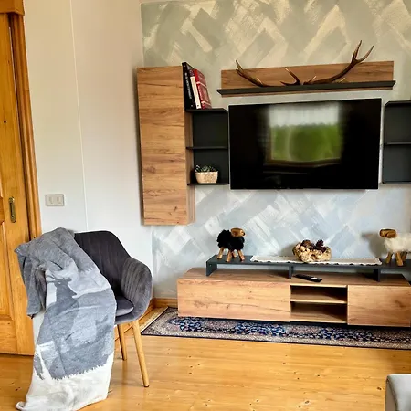 Antler Selva di Cadore