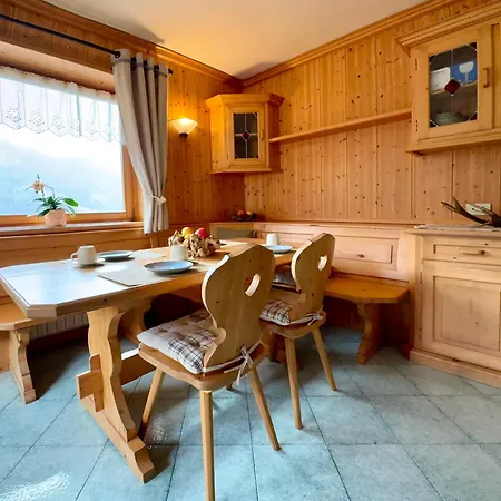Antler Selva di Cadore