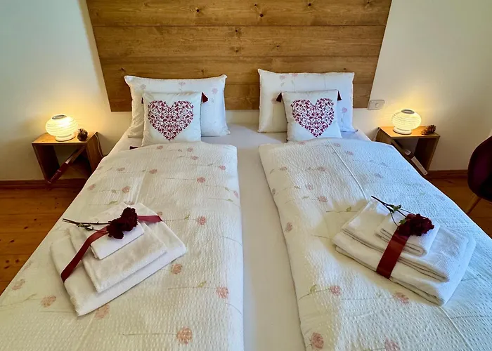 Antler Сельва-ди-Кадоре