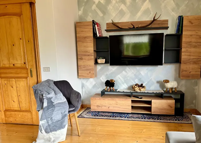 Antler Сельва-ди-Кадоре